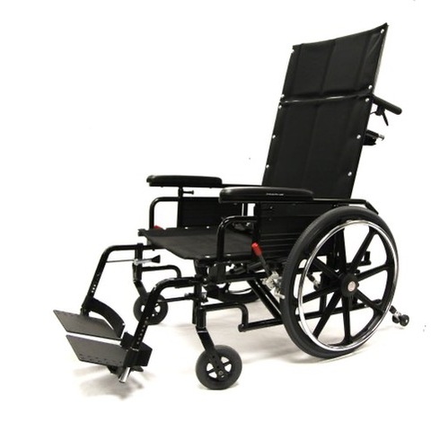 nrg+ recliner wheelchair