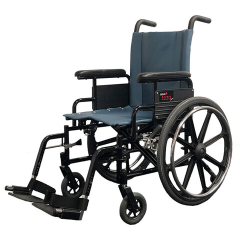 Maple Leaf Wheelchair